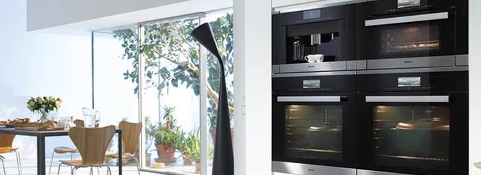 Bosch vs. Miele Built in Coffee Machines Don s Appliances