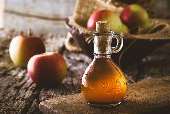 13 Ways to Clean Your Whole Home with Apple Cider Vinegar