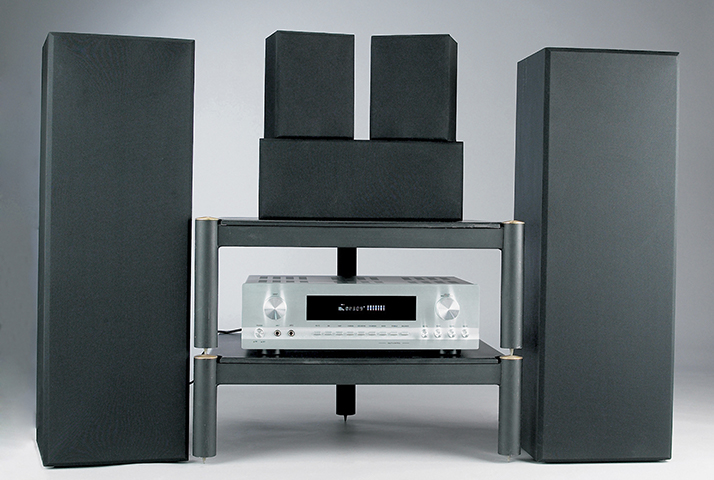 Tips For A Better Whole-House Audio System | Systems Design ...