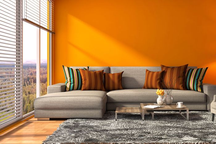 Fall Trends for the Home