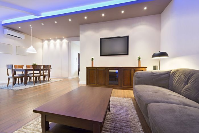 Tips for LED Lighting in Your Home | Systems Design | Southampton, NY