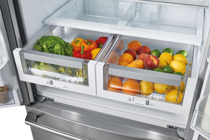 Experience the Endless Features of Electrolux Refrigerators | Aztec ...