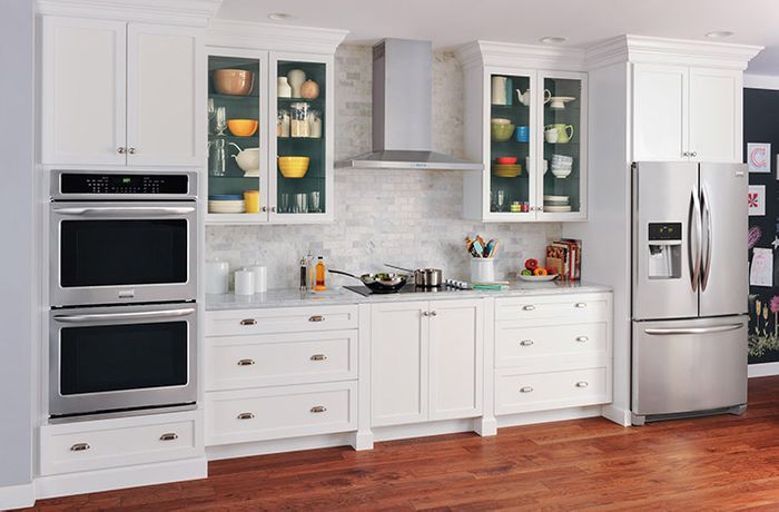 Introducing the Frigidaire Gallery Collection