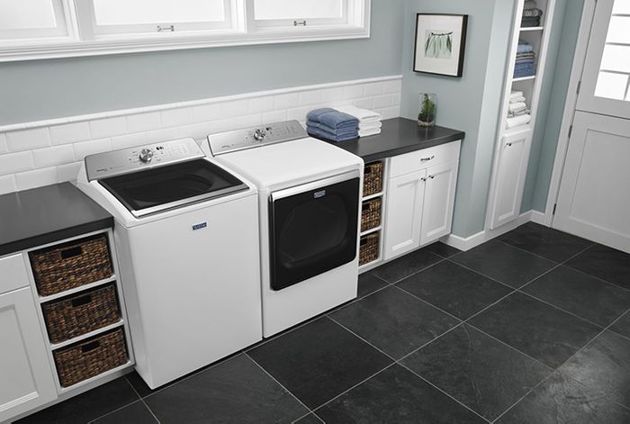 The Difference Between Maytag & Speed Queen Washers| Don's Appliances ...