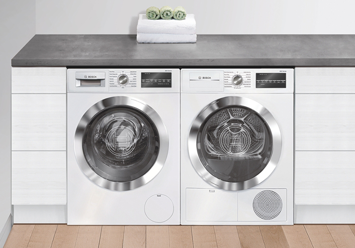 Live Efficiently with a Bosch Compact Condensation Dryer Czyz s