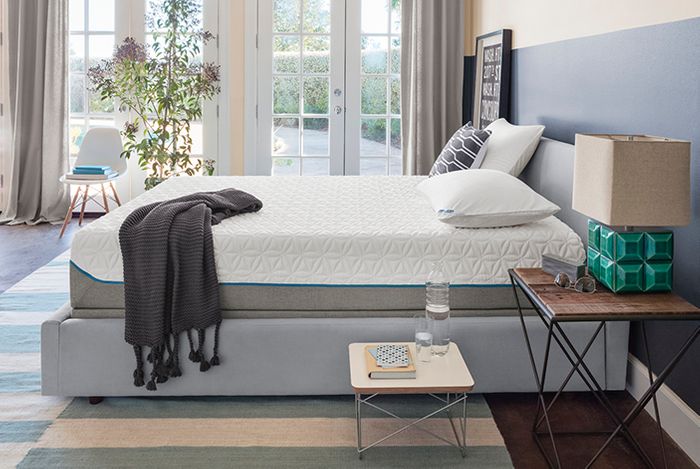 Sleep Cool Tonight on a Tempur-Pedic Mattress| Don's Appliances ...