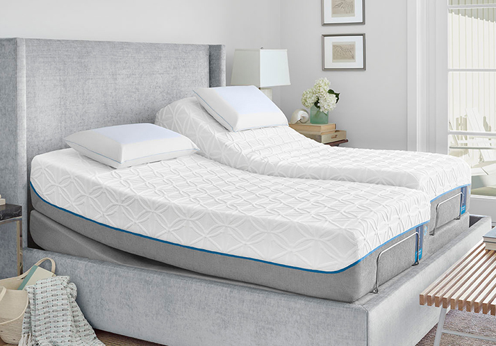 Tempur pedic store ergo premier