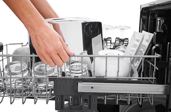 Frigidaire Dishwashers For Your Kitchen | Urner's | Bakersfield, CA