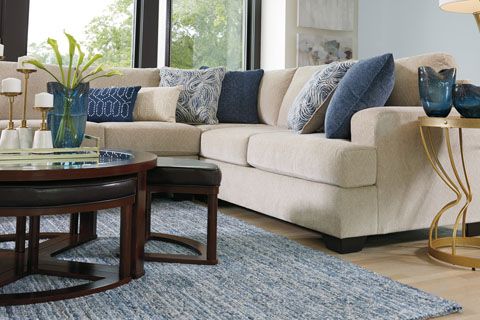 Sofa or Sectional? How to Decide on Your Living Room Couch | Brookings  Furniture | Brookings, OR