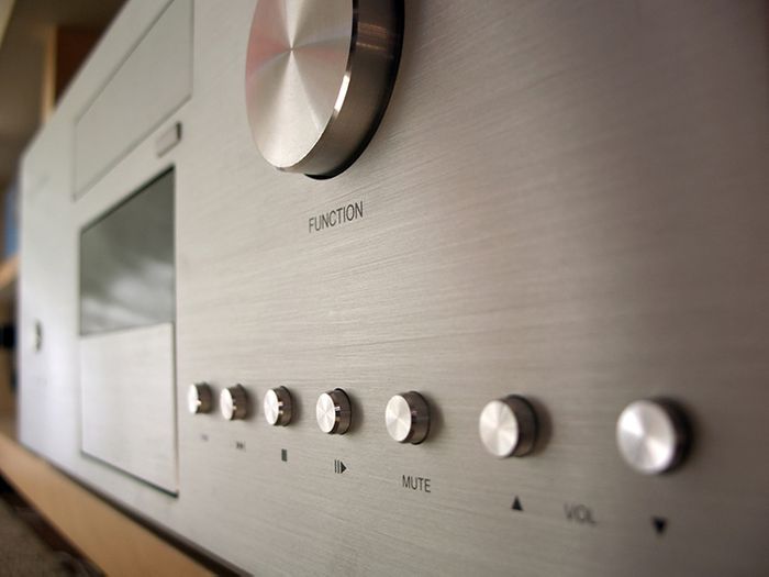 How to Choose an Audio Video/AV Receiver