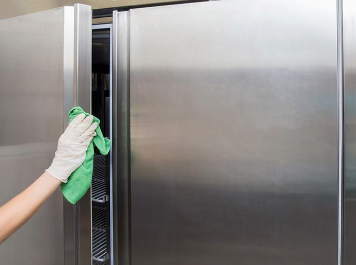 Why You Should Really Clean Your Household Appliances