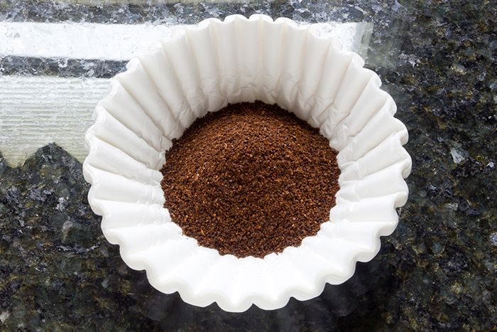 Different Ways to Recycle Your Coffee Grounds