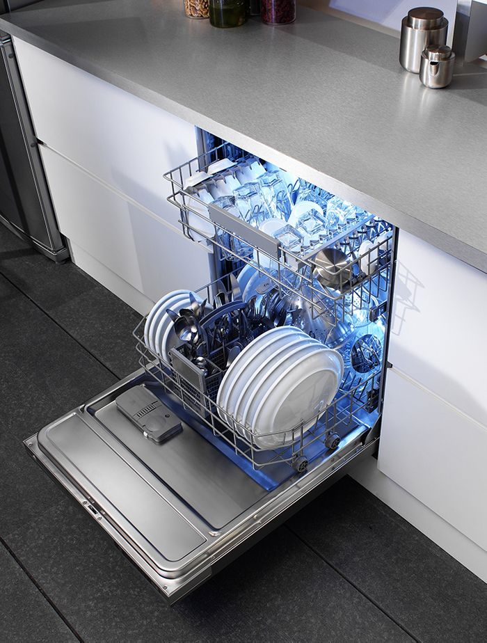 Who Invented the Dishwasher & How Has It Changed Our World  Home  Appliance, Kitchen Appliance, Soft Water in Warren IN 46792