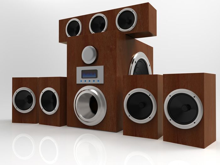 How to Pick the Best for Surround Sound