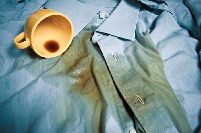 Interesting Ways to Remove Stains from Clothes | John's Appliance ...