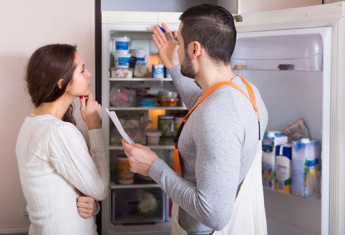 How to Tell If You Need a New Refrigerator