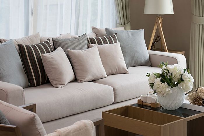 What to Look for in a New Sofa