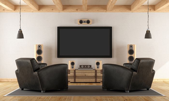 Qualities to Look for in Excellent Speakers for Your Home Theater