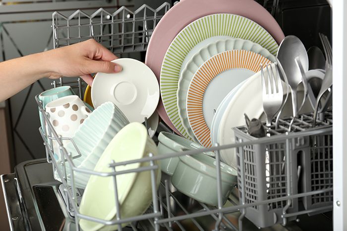 Things You Can Put in a Dishwasher That Aren't Dishes