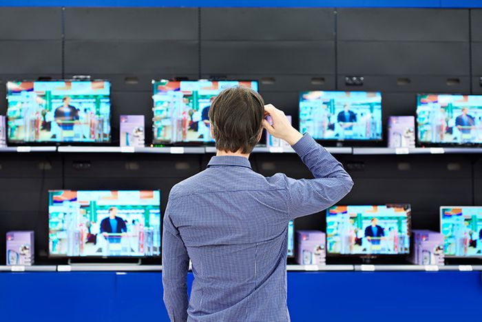 Things to Consider When Buying a TV