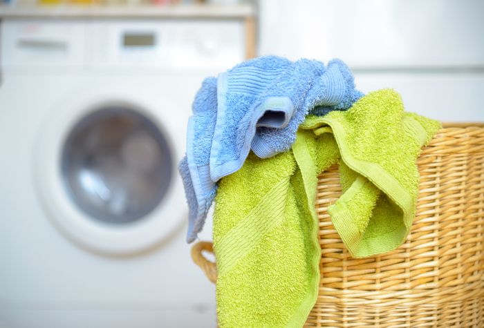 Make Your Small Laundry Closet Look Nice with Maytag Appliances 