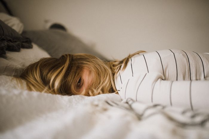 Serta Mattresses Ease the 3 Top Common Sleep Disorders