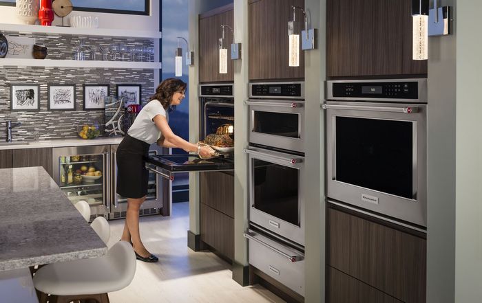 3 Reasons You Want a Maytag Convection Oven if You Love to Cook
