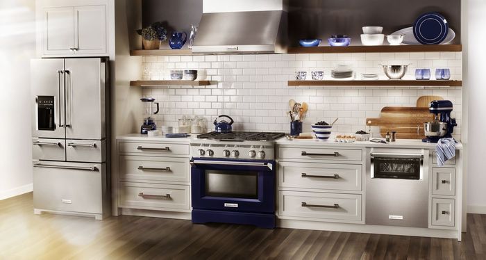 Moske veltalende Panda Brighten Your Kitchen with KitchenAid Appliances | Czyz's Appliance |  Truckee, Ca | Incline and Reno, NV