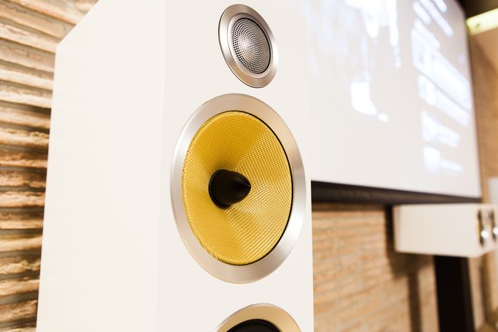 4 Surround Sound Options for Any Space