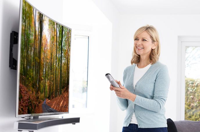 Why Getting a 4K TV is Worth It 