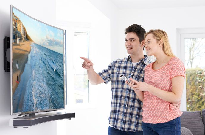 Why Getting a 4K TV is Worth It | Paulsen Appliance | Sycamore, IL