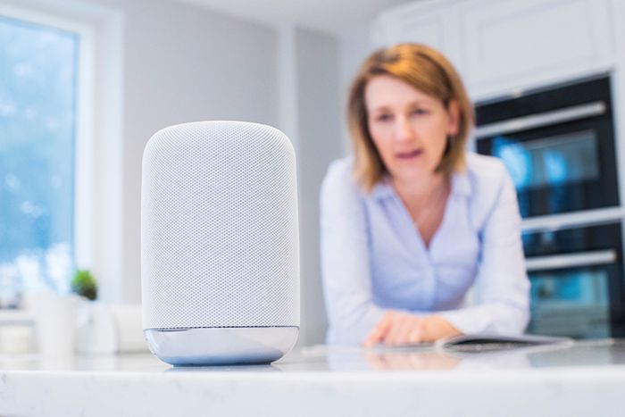 How Voice Control Works Seamlessly in Your Home