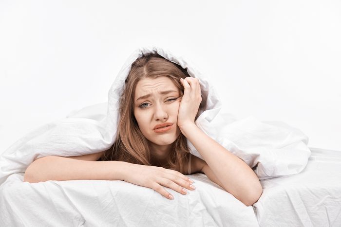 How to Get Rid of Bad Sleeping Habits | Matthews Mattress | Northern CA