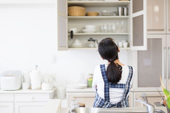 Kitchen Pantry Storage Ideas | Comanche Appliance Co Inc. | Comanche, Texas