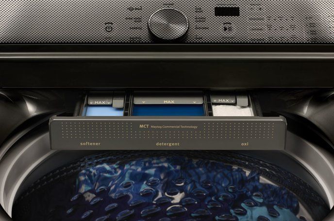 5 Maytag Washer Features That Will Change Your Life