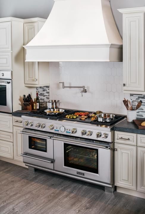 The Best Cookware for a Glass Cooktop - Atherton Appliance Blog