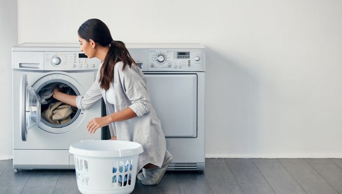 How Washing Machines Work | Grand Appliance and TV