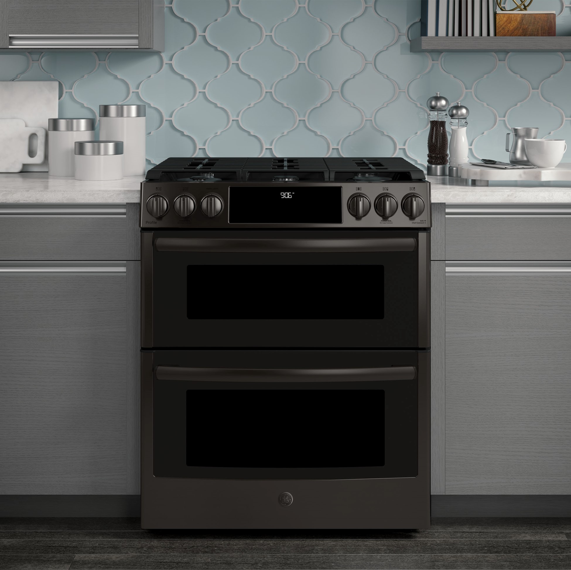 Aztec's Guide to Shopping for Your Next Electric or Gas Range [Bonus: Dual  Fuel], Aztec Appliance