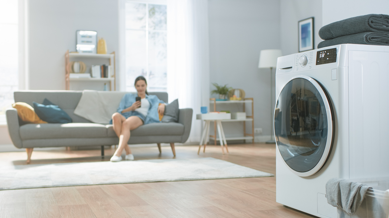 Energy Efficient Dryers Help You Live More Sustainably Albert Lee