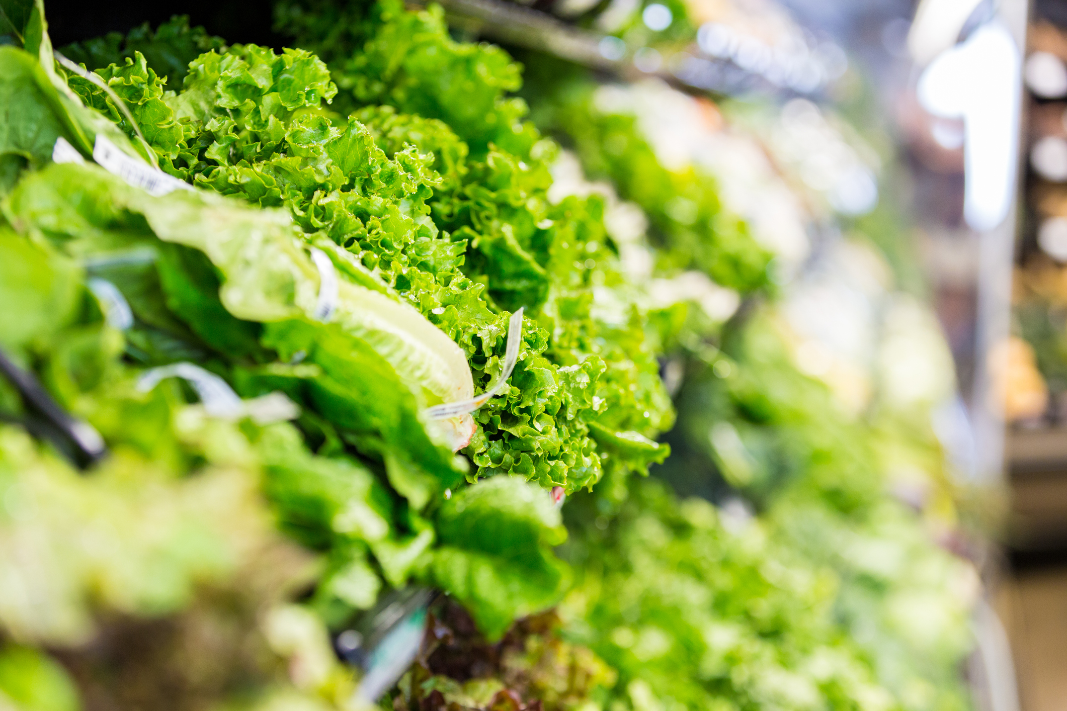 How to Use a Refrigerator Crisper Drawer