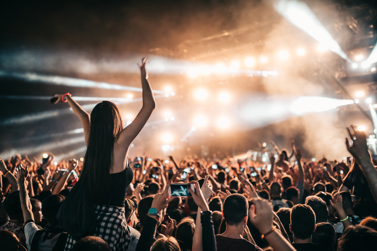 5 Concert Livestreams to Help Ease The Pain Of No Summer Concerts