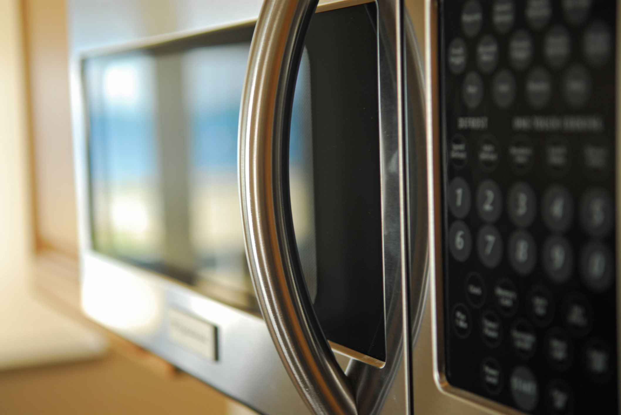 Stainless Steel Microwaves Ranked: Price vs Features, Spencer's TV &  Appliance