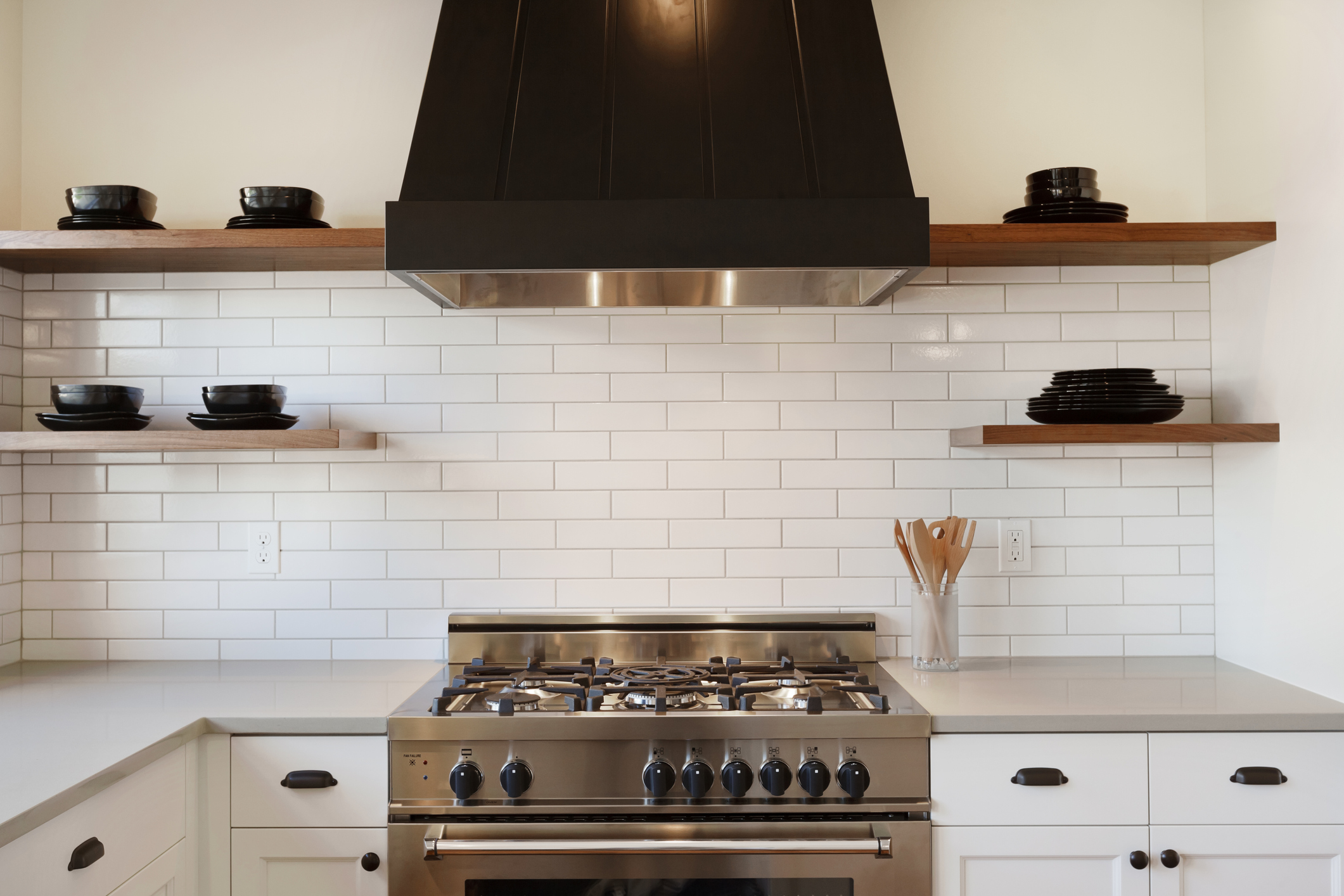 What Is a Kitchen Range: Types of Ranges