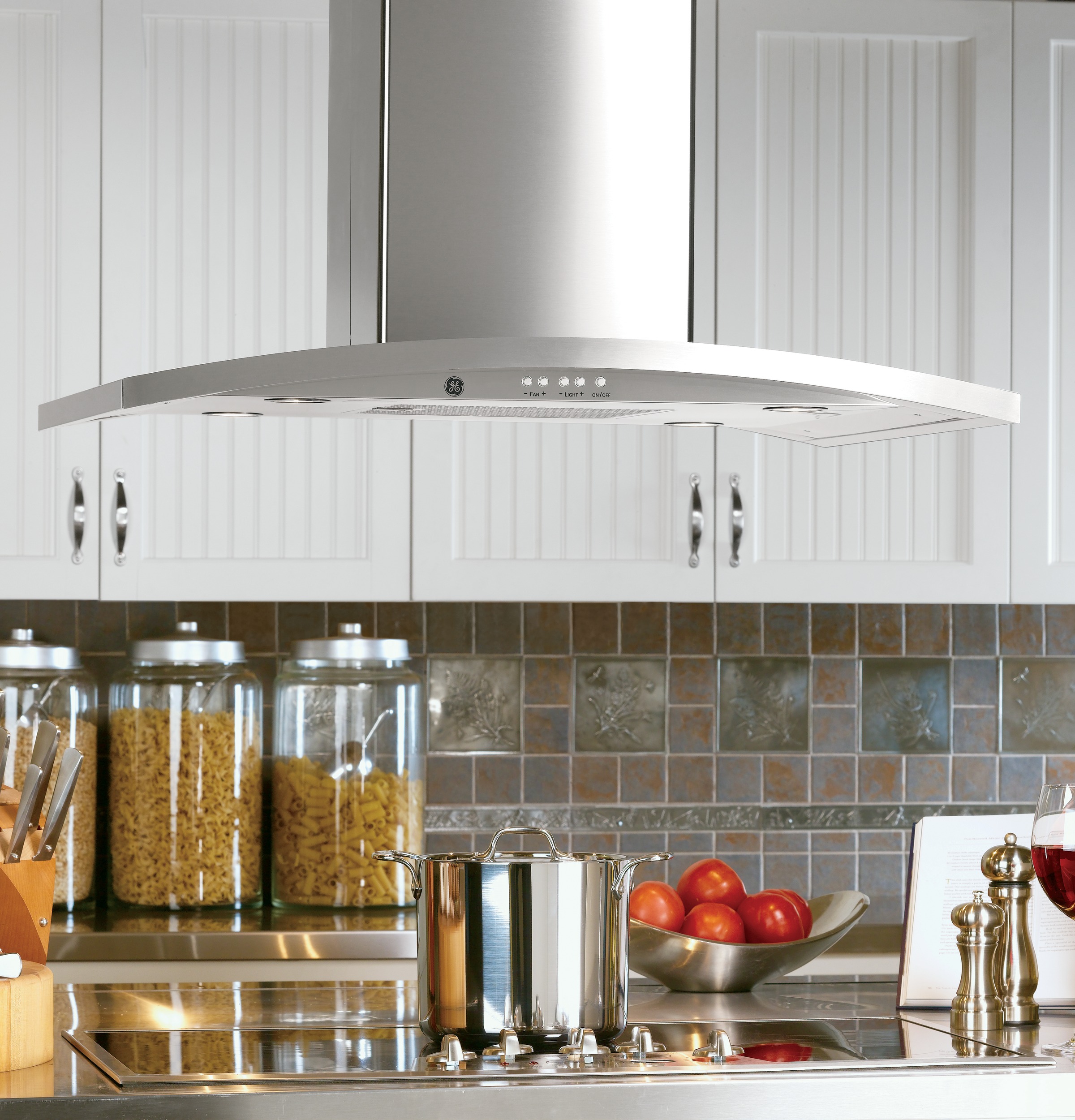 What's Your Ideal Type of Range Hood? Spencer's TV & Appliances