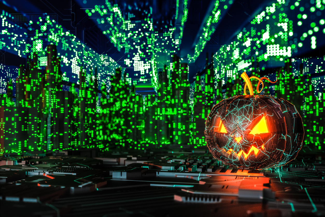 How to Have a Spooktacular Smart Home Halloween Sound Concepts AR