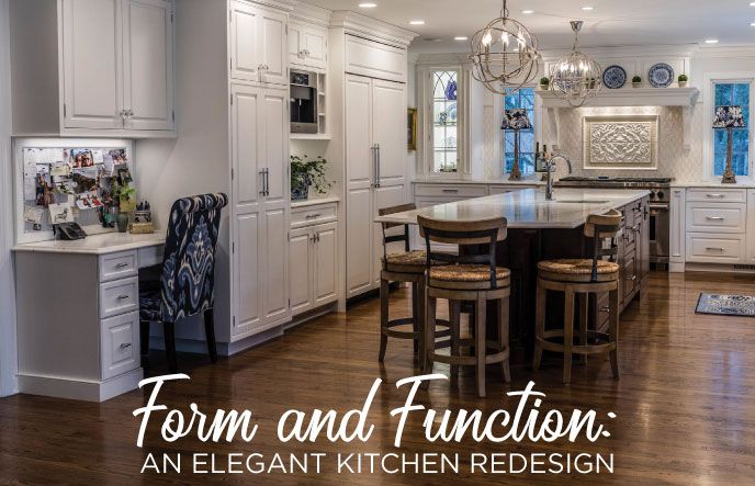 Kitchen Workflow Concepts, Don's Appliances