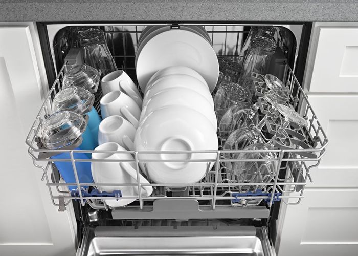 Dishwasher Installation: What does it entail?