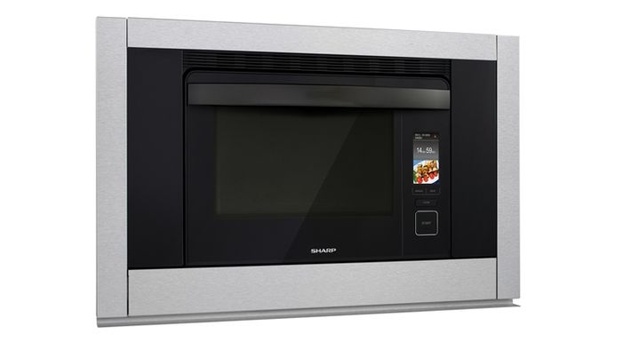Top 8 Countertop Steam Ovens To Buy This Season – SPY