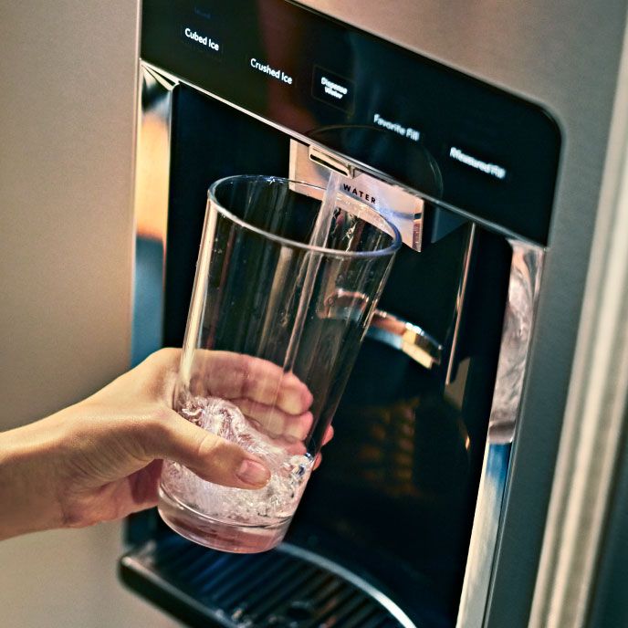 How to Find the Perfect Fridge for Every Lifestyle | Don's Appliances ...