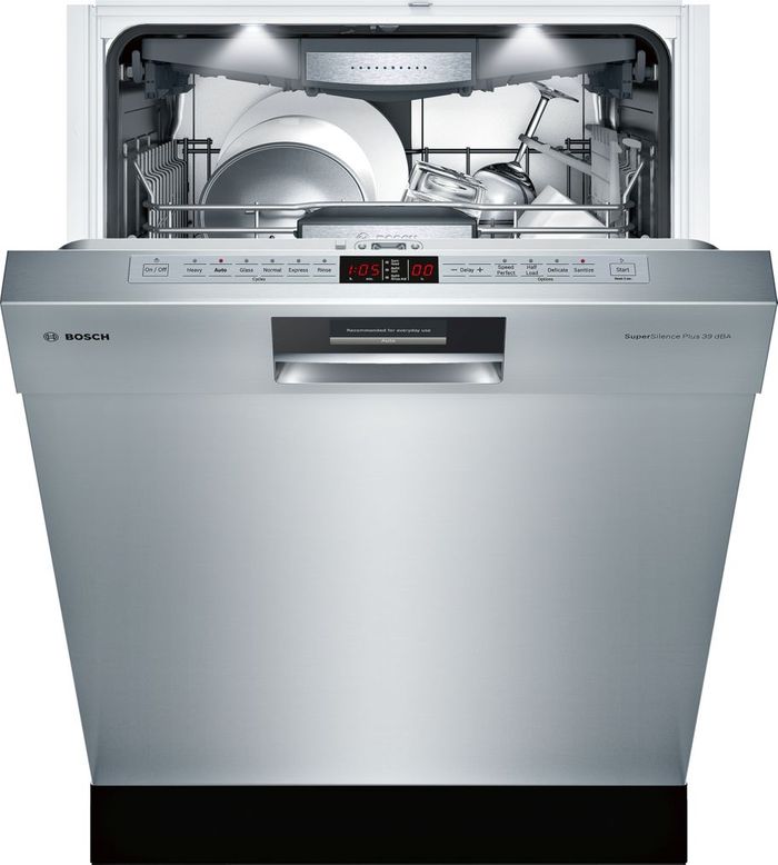 Four Best Dishwashers under 600 Don's Appliances Pittsburgh, PA